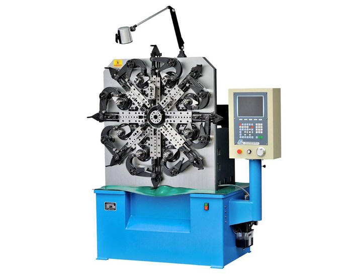 502s universal machine