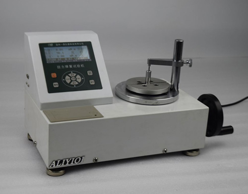 Torque testing machine