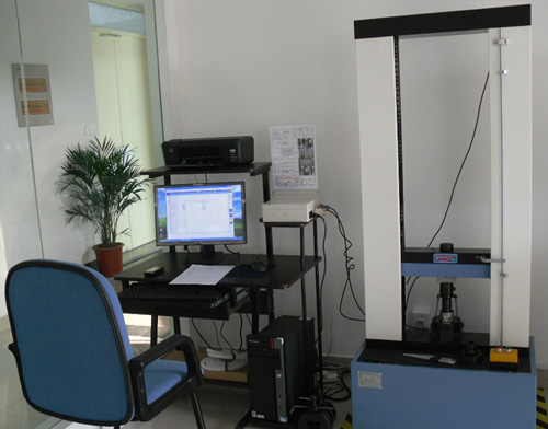 Pull-pressure tester