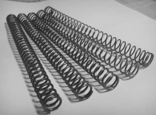 Main factors affecting the quality of spring grinding