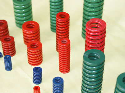 Spring winding method | what problems should be paid attention to in spring winding process