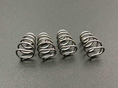 Special valve spring